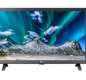 MONITOR LED TV 23,6" LG 24TL520V EUROPA BLACK