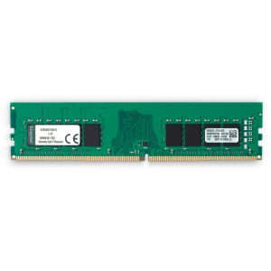 MEMORIA DDR4 2400 16GB KINGSTON KVR24N17D8/16