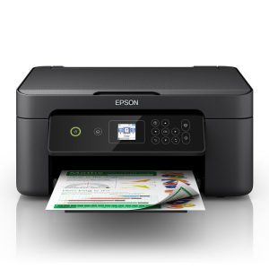 MULTIFUNZIONE INKJET EPSON EXPRESSION HOME XP-3100