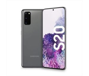 Cellulare Samsung G981 Galaxy S20 5g 128gb Cosmic Gray