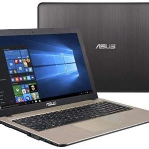 NOTEBOOK ASUS X540MA-GQ791