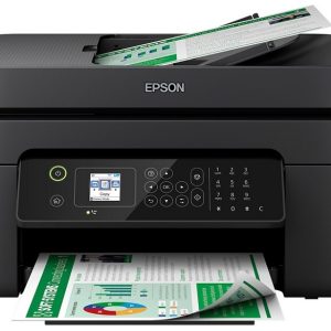 MULTIFUNZIONE INKJET EPSON WORKFORCE WF-2830DWF