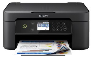 MULTIFUNZIONE INKJET EPSON EXPRESSION HOME XP-2100