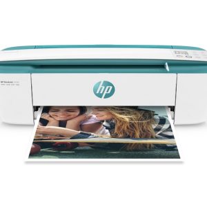 MULTIFUNZIONE INKJET HP DESKJET 3762 T8X23B WHITE/GREEN