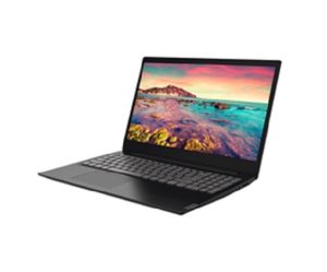 NOTEBOOK LENOVO IDEAPAD S145-15IIL 81W80069IX