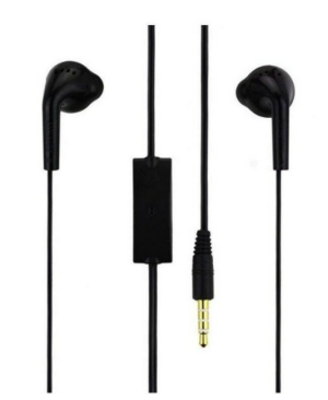 AURICOLARE SAMSUNG EHS61ASFBE BLACK BULK