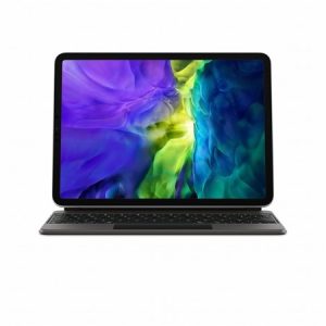 TASTIERA SMART KEYBOARD MAGIC APPLE IPAD PRO 11" MXQT2T/A BLACK ITALIA