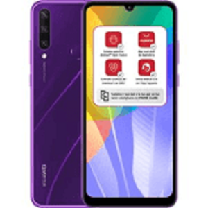 CELLULARE HUAWEI Y6P 2020 DUOS PURPLE ITALIA