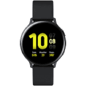 Smartwatch Samsung Galaxy Watch Active 2 44mm Sm-R820 Black Italia