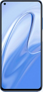 CELLULARE XIAOMI REDMI NOTE 9 3+64 DUOS WHITE EUROPA