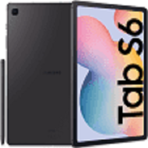 TABLET SAMSUNG GALAXY TAB S6 LITE SM-P610 10,4" 64GB WI-FI GREY ITALIA