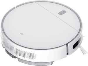 Aspirapolvere Robot Xiaomi Mi Robot Vacuum-Mop Essential Skv4136gl White