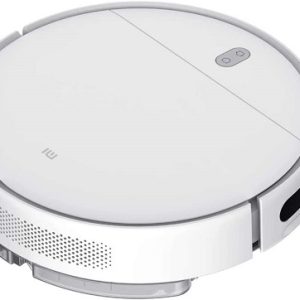 Aspirapolvere Robot Xiaomi Mi Robot Vacuum-Mop Essential Skv4136gl White