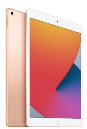 TABLET APPLE IPAD 8 MYLC2TY/A 10,2" 32GB WI-FI GOLD ITALIA