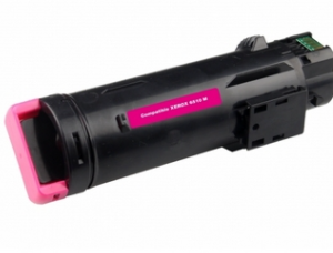 TONER COMPATIBILE XEROX 6515 MAGENTA