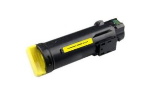 TONER COMPATIBILE XEROX 6515 GIALLO