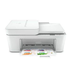 MULTIFUNZIONE INKJET HP DESKJET 4120 WIFI