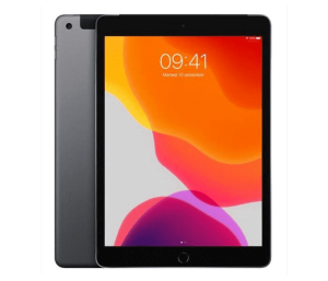 TABLET APPLE IPAD 8 MYMH2TY/A 10,2" 32GB WI-FI + 4G SPACE GREY ITALIA