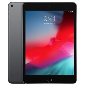 TABLET APPLE IPAD 8 MYLD2TY/A 10,2" 128GB WI-FI SPACE GREY ITALIA
