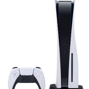 CONSOLE PS5 STANDARD EDITION 825GB SONY WHITE ITALIA