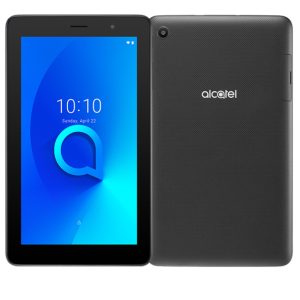 TABLET ALCATEL 1T 7'' 1+16GB WI-FI PRIME BLACK ITALIA