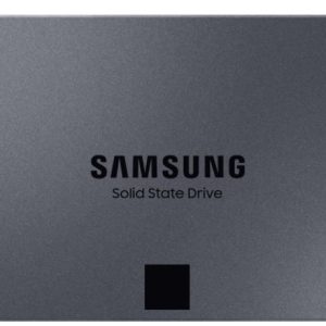 Hard Disk 2,5 Ssd 4tb Samsung Solid State 870 Evo Series Mz-77q4t0bw