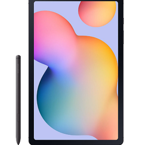 TABLET SAMSUNG GALAXY TAB S6 LITE SM-P615 10,4" 4+64GB WI-FI + 4G GRIGIO ITALIA