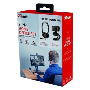KIT HOME OFFICE 2 IN 1 TRUST DOBA 24036