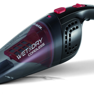 ASPIRABRICIOLE E LIQUIDI ARIETE WET & DRY CORDLESS 2474