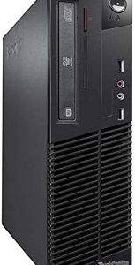 PC LENOVO M73 SFF i5-4590/4GB/500GB W10P RICONDIZIONATO