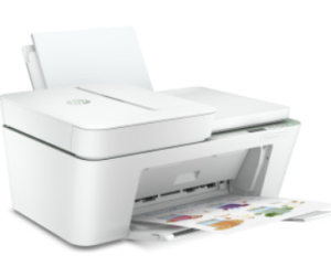 Multifunzione Inkjet Hp Deskjet 4122 7fs79b