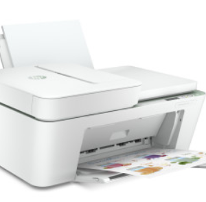 Multifunzione Inkjet Hp Deskjet 4122 7fs79b