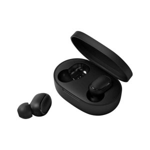 Auricolare Bluetooth Airdots Basic 2 Xiaomi Bhr4272gl Black