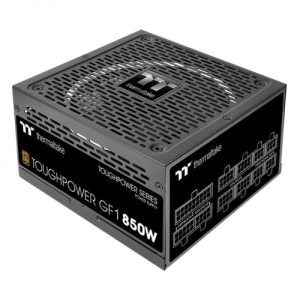 ALIMENTATORE ATX 24PIN 850W THERMALTAKE TOUGHPOWER GF1 TT PREMIUM PS-TPD-0850FNFAGE-1