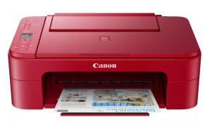 Multifunzione Inkjet Canon Pixma Ts3352