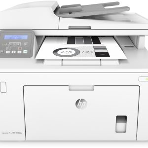 MULTIFUNZIONE LASER B/N HP M148DW 4PA41A