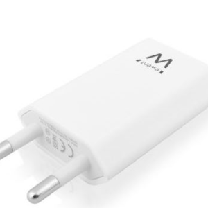 CARICABATTERIA DA RETE USB UNIVERSALE EWENT EW1209