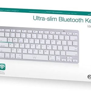 Tastiera Bluetooth Per Ios Ewent Ew3160