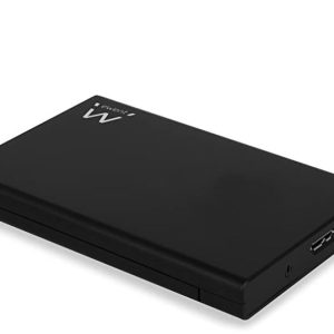 BOX ESTERNO SATA 2,5 USB 3.1 EWENT EW7044