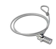 CAVO DI SICUREZZA PER NOTEBOOK EWENT EW1241