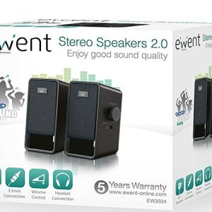 CASSE 2.0 EWENT EW3504