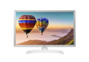 MONITOR LED TV 28" LG 28TN515S-WZ SMART TV EUROPA WHITE