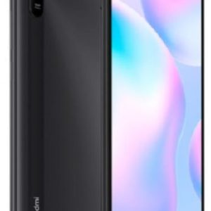 Smartphone Xiaomi Redmi 9at 2+32 Duos Granite Grey Vodafone