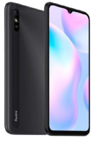 Smartphone Xiaomi Redmi 9at 2+32 Duos Granite Grey Vodafone