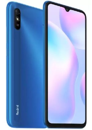 CELLULARE XIAOMI REDMI 9AT 2+32 DUOS SKY BLUE VODAFONE