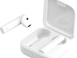 Auricolare Bluetooth Xiaomi Mi True 2 Bhr4089gl White