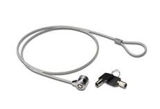 Cavo Di Sicurezza Per Notebook Con Lucchetto Ewent Ew1242
