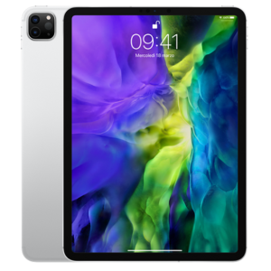 TABLET APPLE IPAD PRO 2 MXDD2TY/A 11" 256GB WI-FI SILVER ITALIA