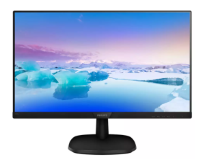 Monitor Led 27'' Philips W-Led Ips Full Hd 273v7qdab