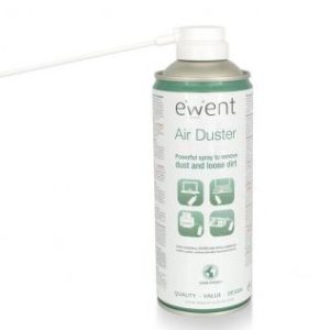 Bomboletta Aria Compressa 400ml Ewent Ew5601